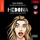 Hedonia в версии для изучения английского языка