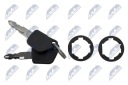 KIT SEMELLES SERRURE EZC-PE-027 NTYphoto 14