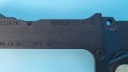 BMW 5' G31 518D TOURING 18R SUPPORT GLISSIÈRE PLASTIQUE DROIT AVANT 9334790photo 13