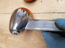 ПОВОРОТНИКИ ПАРА HARLEY DAVIDSON  фото 15