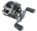 НИЗКОПРОФИЛЬНЫЙ ЛИТЬЕВОЙ МУЛЬТИПЛИКАТОР MISTRAL BLACK HAWK 5+1 LIGHTWEIGHT 197G