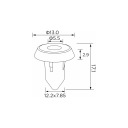 САЙЛЕНТБЛОКИ MONTAZOWE FORD BMW VW GEELY CHERY 10 ШТ EINPARTS  фото 6