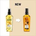 Gliss Oil Nutritive Elixír na vlasy 75ml EAN (GTIN) 9000100695732