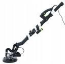Шлифмашина для штукатурки Wuber Delta LED 1600 Вт 230 В + БЕСПЛАТНАЯ ФАРА