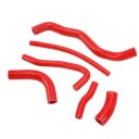 HOSE LIQUIDS COOLING RADIATOR KIT SILIKONOWYCH RUREK CHLODZACYCH IC  photo 8