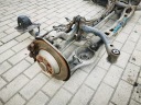 VW ПАСАТ B8 УНІВЕРСАЛ 14-19 КОМПЛЕКТНИЙ ПІДВІСКА ЗАД БАЛКА ДЕМОНТАЖ  (17922367162) фото min 5