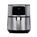 Frytkownica Beztłuszczowa LYKKELE Barend AIR FRYER 1400W 5,5L 8 programów EAN (GTIN) 5905386990288