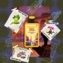 Парфумована вода Street Origins 75 ml — фото 7