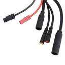Комплекти Для Переобладнання 36V 48V 22A
