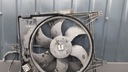 8240351 ventilátor chladiča Renault Clio 1.9 Výrobca dielov Renault OE