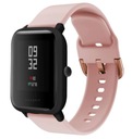 СИЛИКОНОВЫЙ РЕМЕНЬ XIAOMI AMAZFIT BIP/GTS/GTR