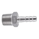 СТАЛЬ НЕРЖАВЕЙКА 304 ВИНТ MESKI СОЕДИНИТЕЛЬ RUROWY СОЕДИНЕНИЕ KOLCZASTE 3/8X8MM  фото 8