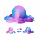 OCTOPUS POP IT ДВУХСТОРОННИЙ осьминог POpit