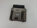 CONTROL UNIT ENGINE OPEL CORSA 1.3 CDTI 55593982  photo 6