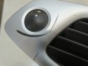 GRILLE CONDUIT D'AIR CENTRALE RENAULT SCENIC III 09-13R. 682600031Rphoto 13