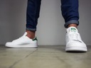 Adidas Stan Smith pánske topánky BIELE športové tenisky Dominujúca farba biela