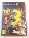 ИСТОРИЯ ИГРУШЕК 3 DISNEY PIXAR / НОВИНКА / PS2