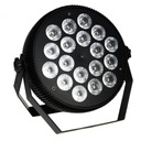 COLORSTAGE HD МЕТАЛЛ БЕСШУМНЫЙ СВЕТОДИОДНЫЙ ОТРАЖАТЕЛЬ PAR 18x10 RGBW