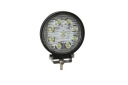PHARE TRAVAILLÉ WL04 4,5 27W FLAT 9-60V AMIO 01615photo 12