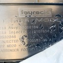 TESLA MODÈLE 3 2018 ÉLÉMENT TABLEAU DE BORD INSTRUMENTATION BASphoto 7