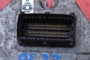 CONTRÔLEUR ORDINATEUR MOTEUR 55559272 OPEL ASTRA 3 III H 1.8 16V 125KM 04-07photo 7