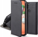 ЧЕХОЛ ДЛЯ SAMSUNG GALAXY M11 SMART MAGNET + 9H СТЕКЛО