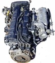 ENGINE COMPLETE SET G4GC 2.0 16V SPORTAGE TUCSON KIA CEED 2007 