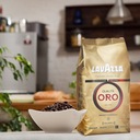 Кофе Lavazza Qualita Oro в зернах 1кг.