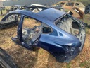 ĆWIARTKA TYŁ DUPA BŁOTNIKI BMW X4 G02