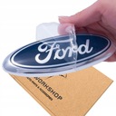 FORD EMBLEMA 145MM INSIGNIA LOGOTIPO PARTE TRASERA FOCUS C-MAX 