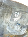 КОРОБКА ПЕРЕДАЧ 2463703803 724003 MERCEDES W176 A250 B246 GLA X156 2.0 16V  фото 7