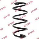 RESSORT SUSPENSIONS AVANT KYB RA1357photo 6