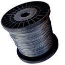 ЛИНИЯ РЕЗКИ ДЛЯ МАСЛА-ТРИММЕРА, УСИЛЕННАЯ ЗВЕЗДОЧНОЙ ПРОВОЛОКОЙ 3,0 мм x 100 м