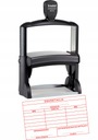 Бухгалтер TRODAT STAMP 5212, декрет проверен