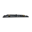 MERCEDES ML350 AMG LINE MOULURE DÉCORATIVE ARRIÈRE PORTES DROITE A1667320121photo 10