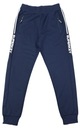 Спортивные штаны для мальчиков, джоггеры, 158
