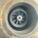 TURBINE JAGUAR S-TYPE (X200) 6R8Q6K682AA 2.7L DIESEL 152KW 2007photo 8
