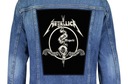 Экран METALLICA #Mega Patch
