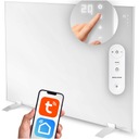 GRZEJNIK NA PODCZERWIEŃ PROMIENNIK 720W PILOT STEROWANIE WiFi XL MOCNY