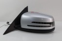 MERCEDES W204 C-KLAS ДЗЕРКАЛО ЛІВЕ 775 РЕСТАЙЛ 7PIN 2048103316 БЕЗ СКЛАДАННЯ  (18387171069) фото min 8
