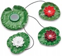 PONTEC PONDOSOLAR LILY 3 SOLARNE LILIE WODNE