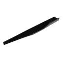 2PCS СТИЛЬ -STYLING STYLOWANIE БІЧНА ЧОРНА BLYSZCZACA ABS ВЖИВАНА 6F  (18837823151) фото min 10