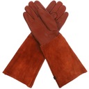 МУЖСКИЕ САДОВЫЕ ПЕРЧАТКИ ДЛИННЫЕ САДОВЫЕ ПЕРЧАТКИ ДЛЯ ПЕЧИ