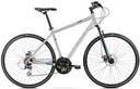 Romet Orkan 1 Cross Bike, Shimano