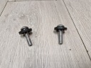 YAMAHA FZ8 FZ1 FZ6 BOULONS SETA PODNOZKA CHÂSSIS FAZER FZ8S FZ8N CONDUCTEURphoto 6