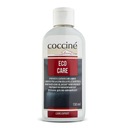 4x средства для ухода за эко-кожей Coccine, многозадачный уход