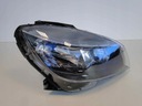 MERCEDES CLC W204 204 FARO IZQUIERDA BI-XENON XENON 