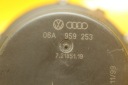 PUMP AIR WTORENGO VW BORA I USA AUDI SKODA 2.0 B 8V 06A959253  photo 6