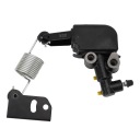 SOUPAPE CAPTEUR OBCIAZENIA DE FREIN COMPENSATEUR 46400 JR70A QVphoto 11