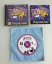 EVO'S SPACE ADVENTURES PSX PS1 PS one ПОЛНАЯ PLAYSTATION 1 3XA